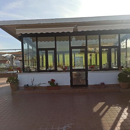La Terrazza Delle Fate Hotel Naples Exterior photo